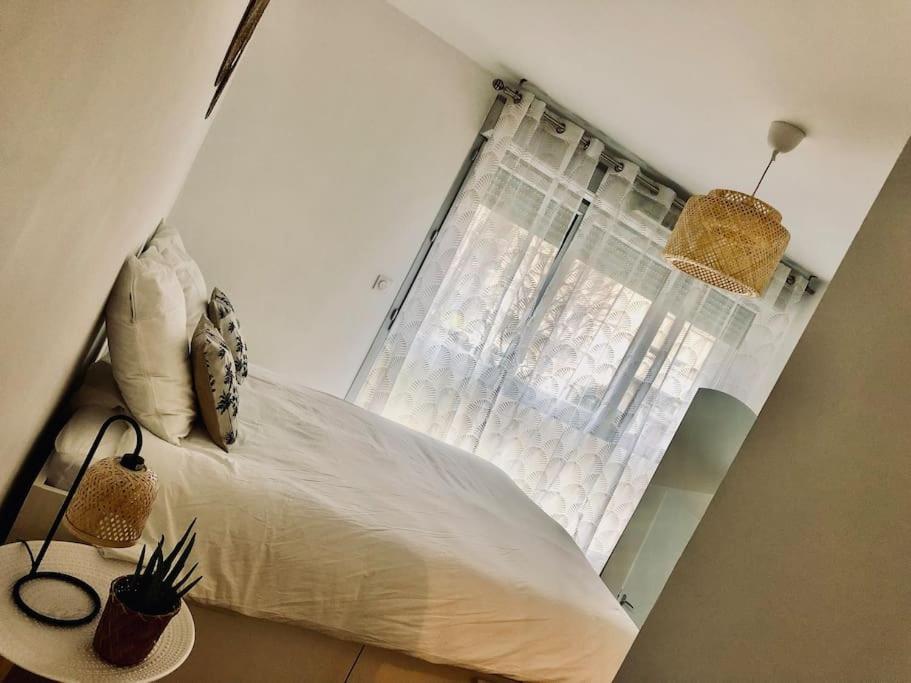 Studio Cosy, Lyon, Avec Garage Prive 外观 照片